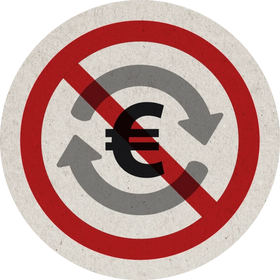 Free. Yours forever.